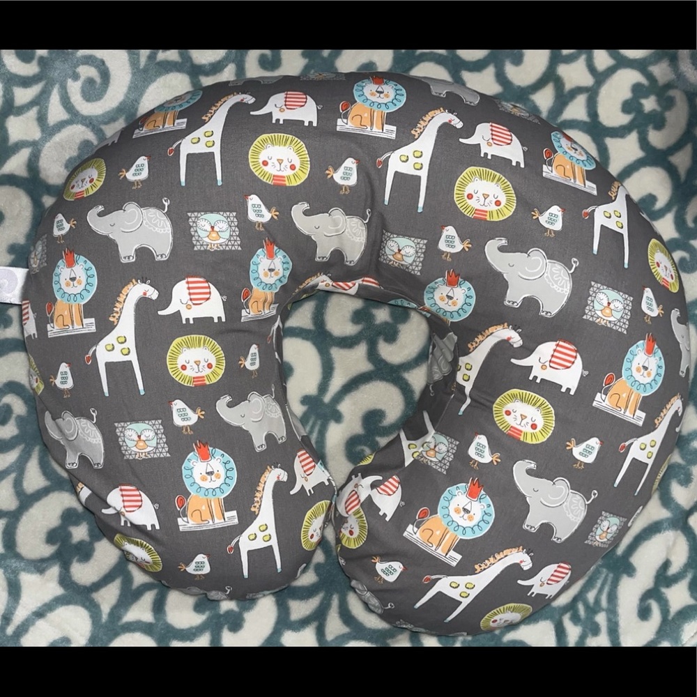 Boppy Pillow